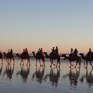 Cable Beach