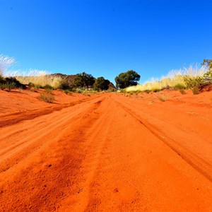 Outback Australia