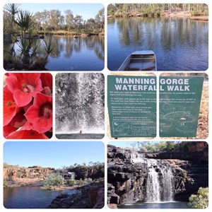 Manning Gorge