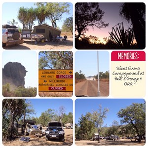 Silent Grove Campground