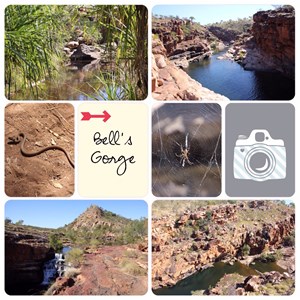 Bell's Gorge