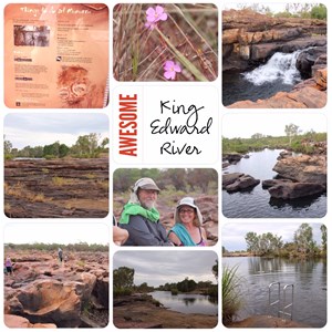 King Edward River