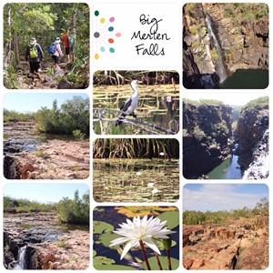 Big Merten Falls