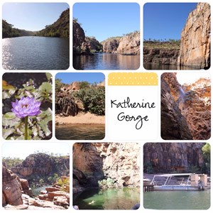 Katherine Gorge