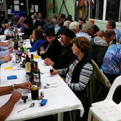 Mullumbimby Muster  Dinner 