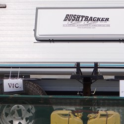 Victorian first timers.