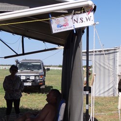 Last but not least NSW.