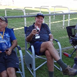 Welcome drinks nights