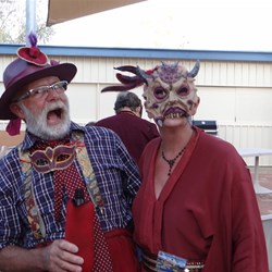 Yes that really is scary.