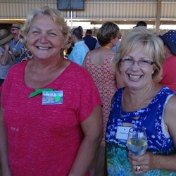 Welcome drinks nights