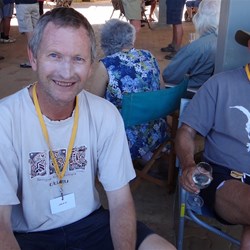 Welcome drinks nights