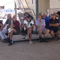 mens shed information morning