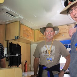 More discussions on lithium batteries.