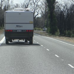 Goodbye for this year.  See you in 2018 somewhere in the Southwest.