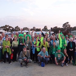 Last, but definitely not least, QLD.