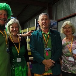 Another lot of winners from a different section.