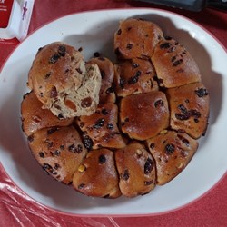 Campoven cookoff entry.