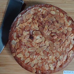 Campoven cook off entry.