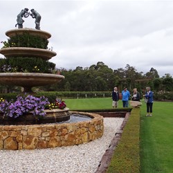 Now thats a fountain !!!!