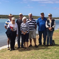 Good afternoon to be at the beach