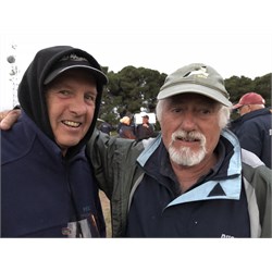 Two rogues. Guess whos worse?