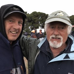 Two rogues. Guess whos worse?