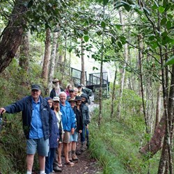 D 3 - Hold up it's that BOG photographer again