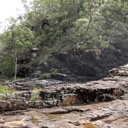 D - 3 McKenzie Falls