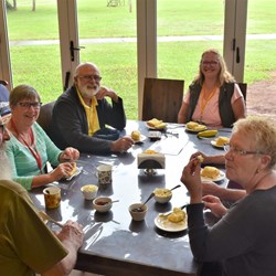 D 2 - Nerada Tea Factory