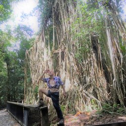 D 4 - who is going to be our next BOG-ER model aspiring to stardom?