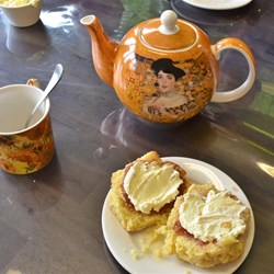 D 2 - Nerada Tea Factory