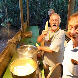 D 5 - Norty has Alf worried