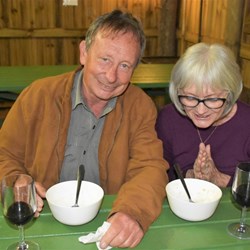 D 7 - so special, thank you.