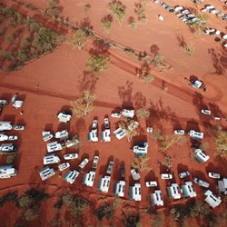 Eulo Mini Muster "Music in the Mulga"