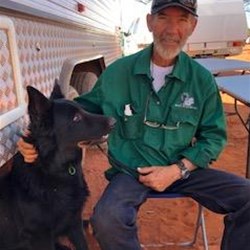 Ian Hall & Zoro "Jingles"