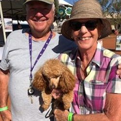 Jan & Richard Macks "Millmax"