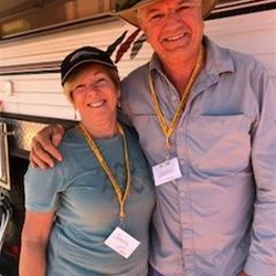 Jenny & Derek Lewis "Jender"