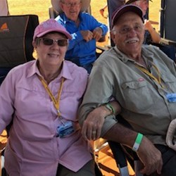 Helen & Colin Heath "Helco"