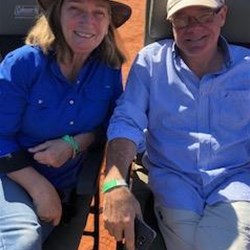 Paul & Jillian Rodney "Paul & Jillian"