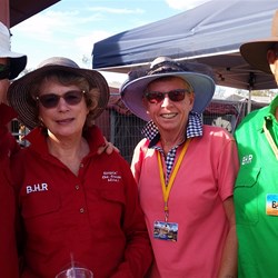 Noel, Denise, Sheryl & Ian