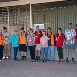 Committee Group Photo