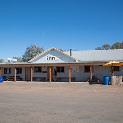 Shindy's Inn at Louth