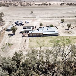 Dunlop Homestead 