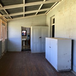 Dunlop Homestead 