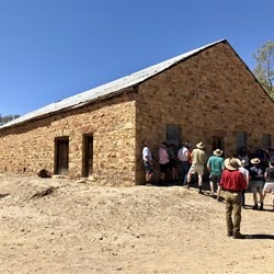 Dunlop Homestead 