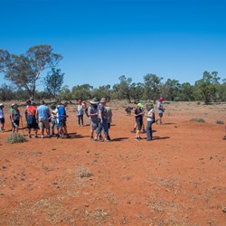 Gundabooka National Park visit