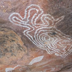 Gundabooka National Park visit