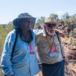 Gundabooka National Park visit