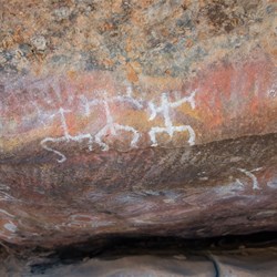 Gundabooka National Park visit