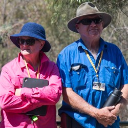 Gundabooka National Park visit